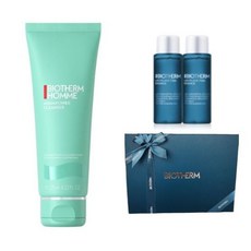 비오템 아쿠아파워 클렌저 125ml