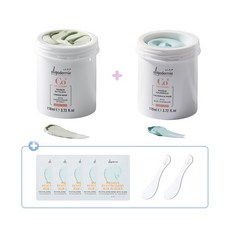 [올리고더미 by L.C.P]린덴마스크110ml+카렌듈라마스크110ml(2종)