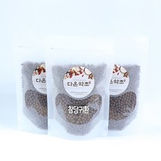 다온약초 참당귀환 900g, 3개, 300g