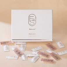 페이스비타민c파우더