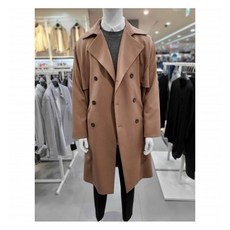 애드호크트렌치코트