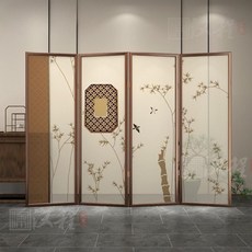 고화 자수 병풍 초중도 돌상 돌잔치 식당 행사용 소품