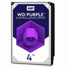 화인츠 WD Purple CCTV 보안용 HDD 하드디스크