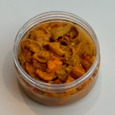 파머스마일 신선한 통영 말똥성게알, 1개, 100g