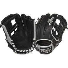 롤링스 앙코르 야구 글러브 시리즈 2022 청 여러, Infield, Right Hand Throw, 11.5 Inch - Pro I Web