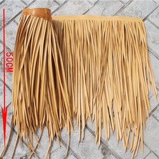 인조볏짚