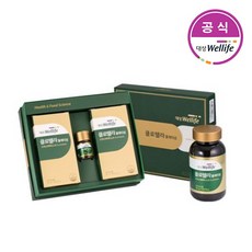 대상클로렐라플래티넘