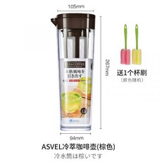 브라운커피메이커