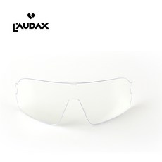 로닥스 (L'AUDAX) 클리어렌즈 스포츠 선글라스 자전거 러닝 라이딩 변색 고글, 1개