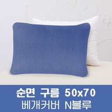 포근포그미2인용베게솜