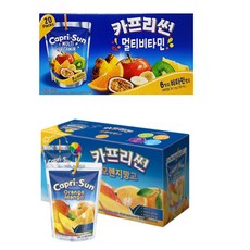 카프리썬멀티비타민