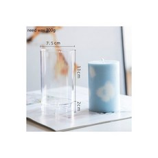 왁스타블렛diy세트