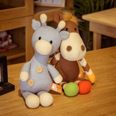 사랑스런아기손뜨개