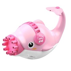 돌고래초음파세척펜