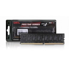 게일 8G DDR4 PRISTINE RAM 데스크탑용 PC4-21300 CL19