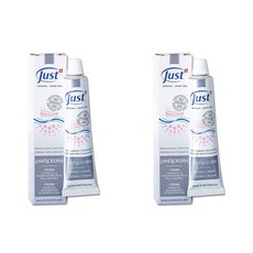 저스트 라멜로덤 크림 30ml 2팩 Just