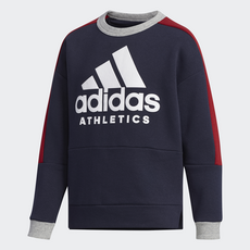 [현대백화점][아디다스키즈 adidaskid] EC9227 YB SI 플리스크루 YB SI FL TC CR