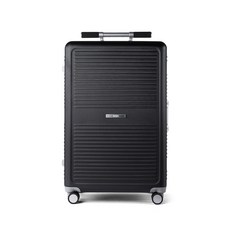로우로우 R TRUNK PRO 대용량 캐리어 28인치_블랙