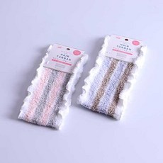 메이크업헤어터번