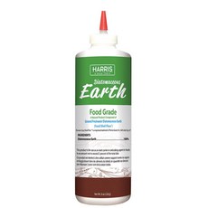 식용규조토 가루 빈대퇴치제 천연살충제 베드버그 벌레 해충 퇴치 226 g HARRIS, 1개, 226g