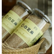 리우씨앤씨고소한 수입산 특 참깨 500g*3, 3개