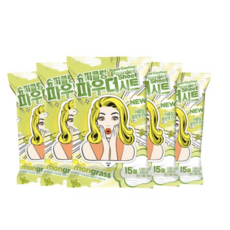 쿨링파우더시트