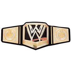 wwe챔피언벨트