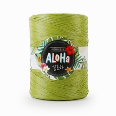 라피아실대용량