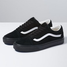 [미국정품] 368859 반스 남여공용 슬립온 스니커즈 Vans Pig Suede Old Skool - U3B18L