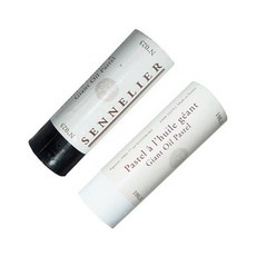 시넬리에 자이언트 오일파스텔 80ml N132540.23 Black, 2세트