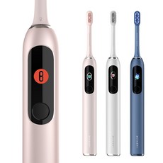 샤오미음파전동칫솔