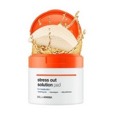 벨라몬스터당근패드