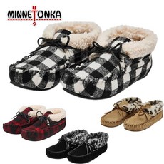 미네통카모카신