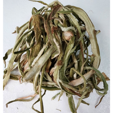 말린토란대(건토란대)(국산) 300g 토란대나물 토란대요리, 1개