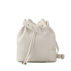 ZARA 자라 스터드 포인팅 숄더 크로스 버킷백 2종 컬러