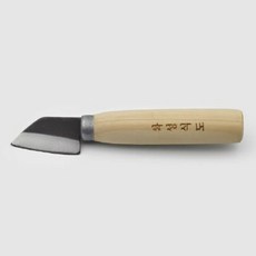 [KT알파쇼핑]화성 조개칼 굴칼 꼬막칼 나이프 조개 손질 칼 17.5CM, 1개, 본상품선택
