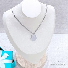 써지컬곰돌이미아방지목걸이