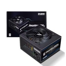 잘만 MegaMax 800W 80PLUS STANDARD 만 MegaMax 800W 80PLUS STANDARD