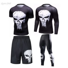 스파이더트레이닝복세트