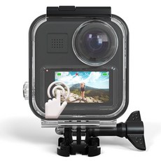 고프로7방수하우징터치