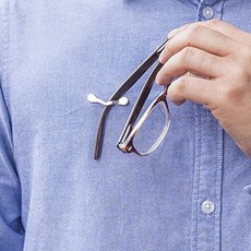 안경 선글라스 휴대용 셔츠 안경걸이 홀더 자석 클립 마그네틱 브로치 후크 버클