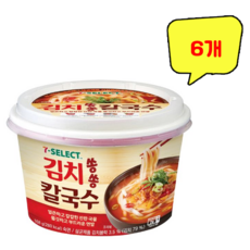 한칼식품칼국수