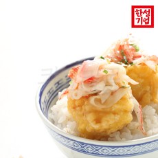 한성 크래미 F2 1kg 냉동 게맛살, 1개