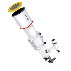 Bresser Messier AR-127S635 구경 127mm F5 굴절 망원경 아크로마트 경통만[] (경통만(경통 밴드 액세서리 있음))