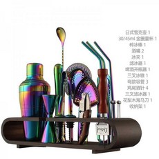 바텐더의막걸리