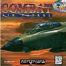 Combat Air Patrol (PC CD 주얼 케이스), Combat Air Patrol (PC CD 주얼 케이