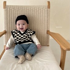 유아체커보드서스펜더