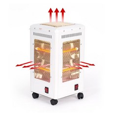 오방난로전기세