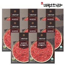 [역전회관] 와규한판 바싹불고기 200g 8팩, 단품