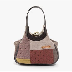 퀼트프레임가방